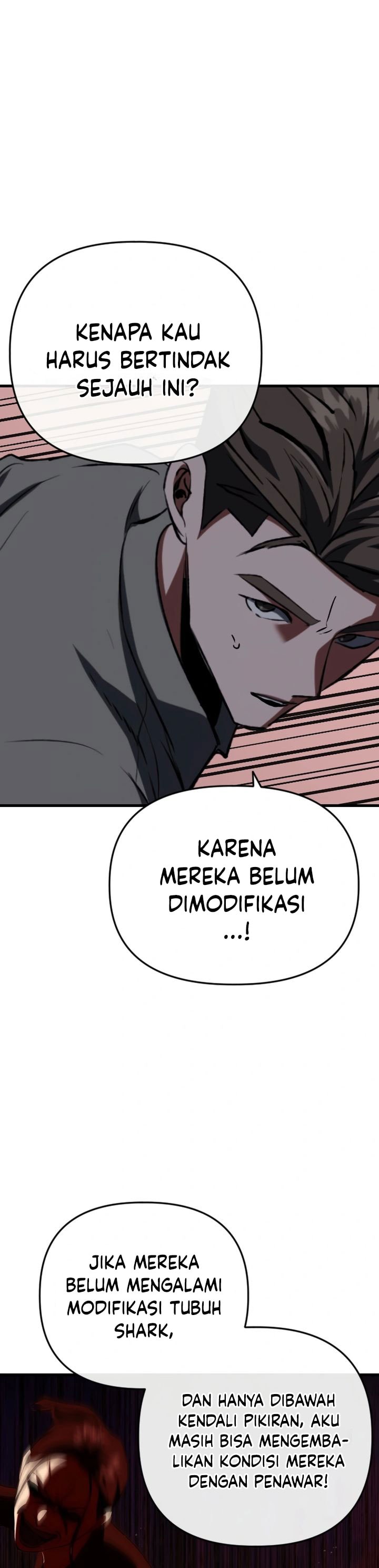 Killing Killer - Chapter 109 - Page 21