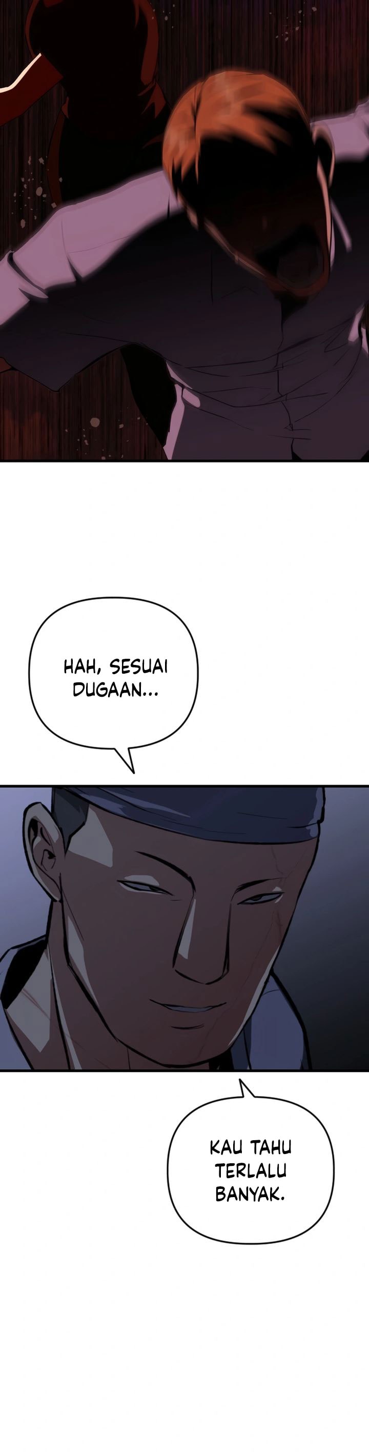 Killing Killer - Chapter 109 - Page 22