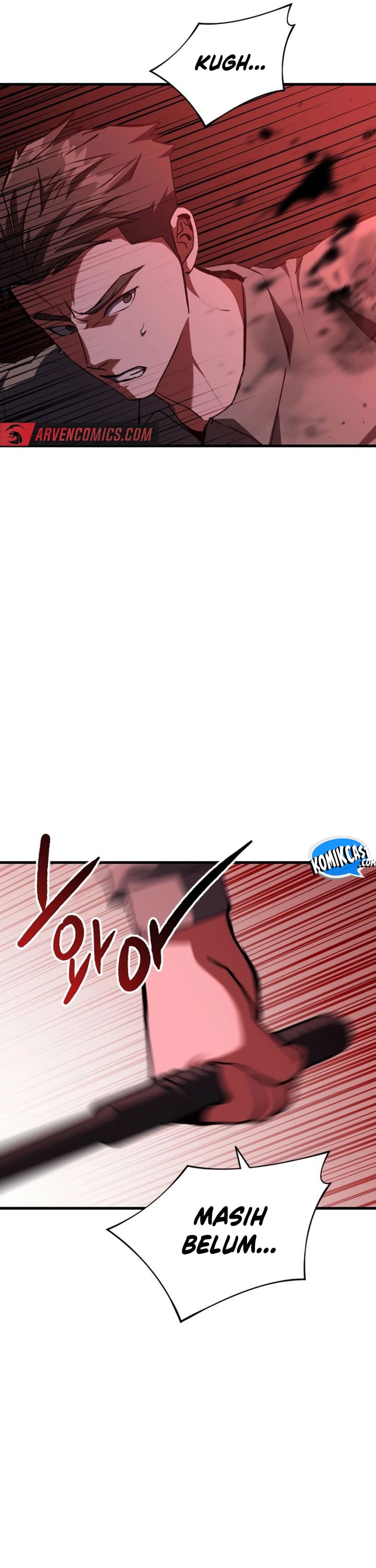Killing Killer - Chapter 109 - Page 25