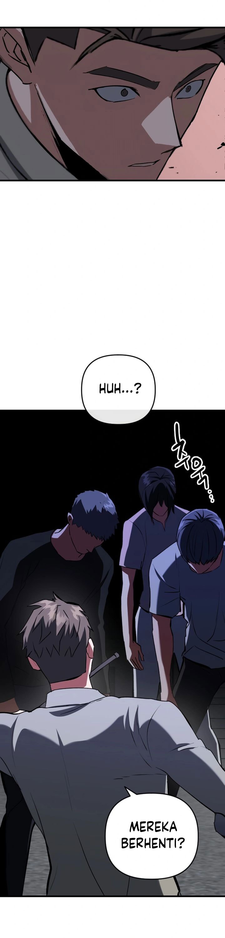 Killing Killer - Chapter 109 - Page 26