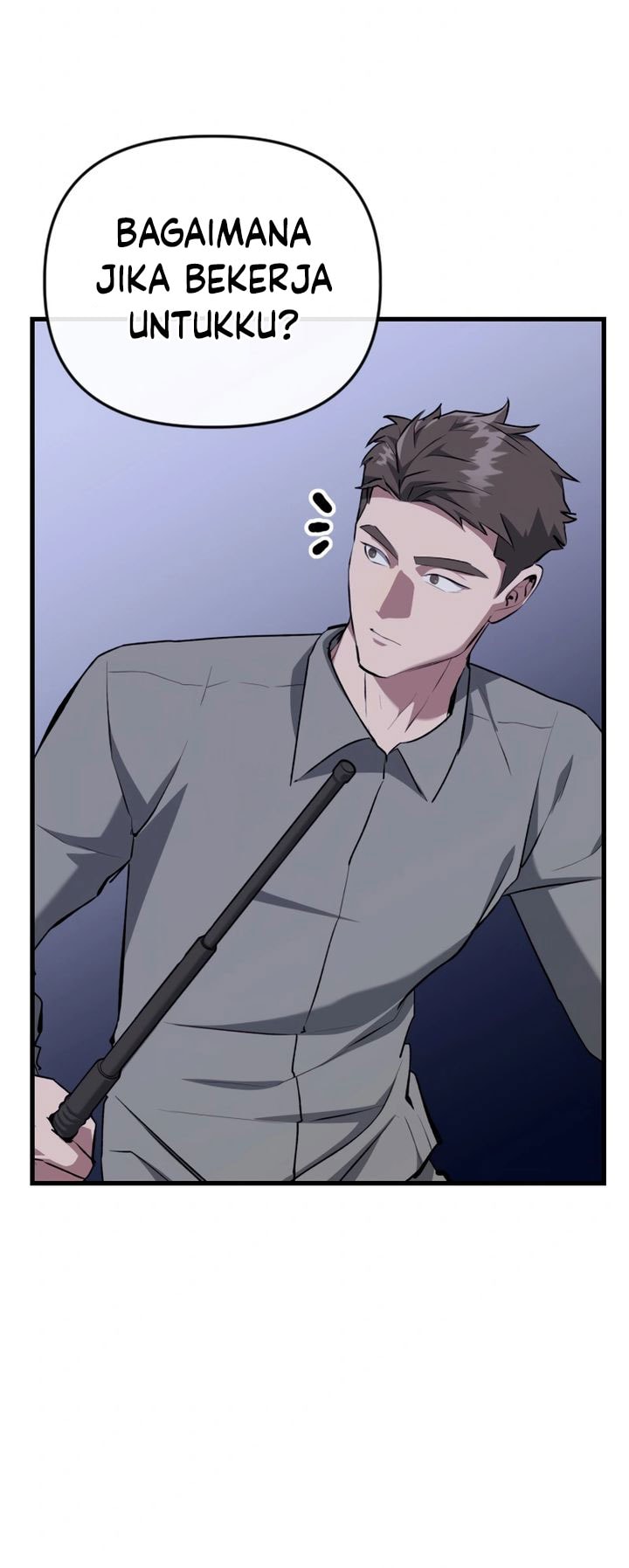 Killing Killer - Chapter 109 - Page 27