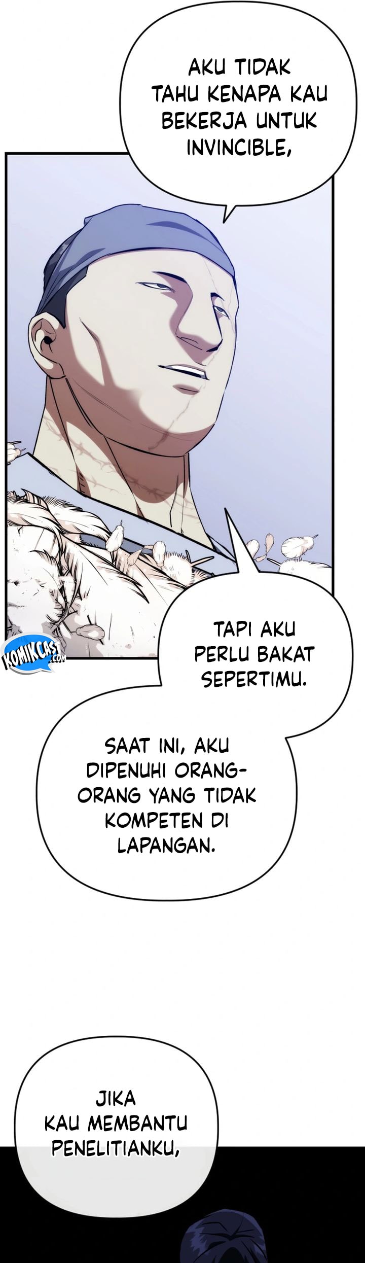 Killing Killer - Chapter 109 - Page 28