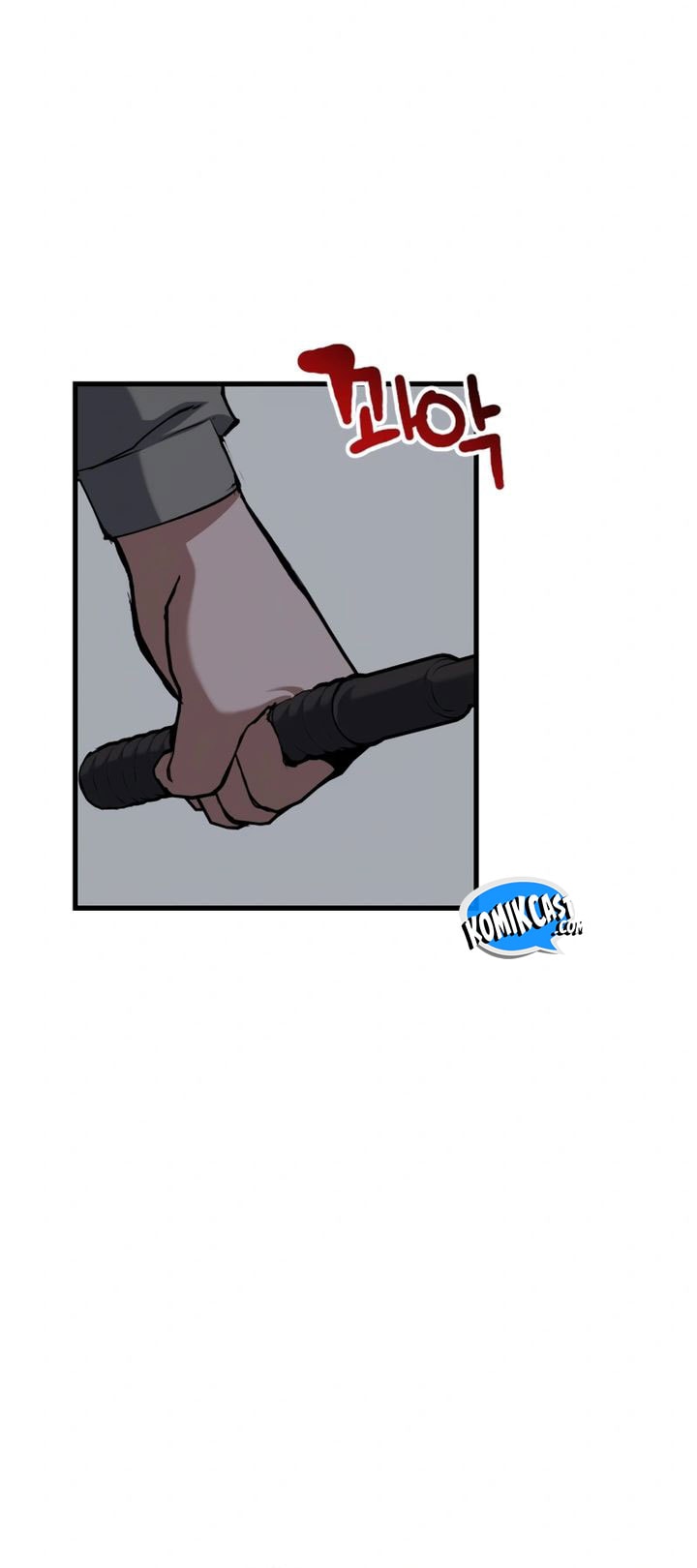 Killing Killer - Chapter 109 - Page 30