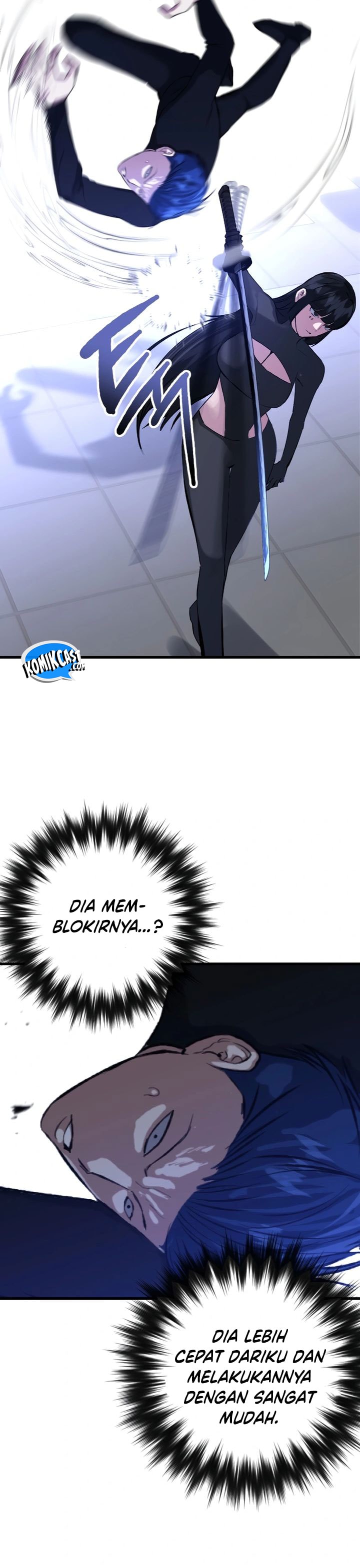 Killing Killer - Chapter 109 - Page 38