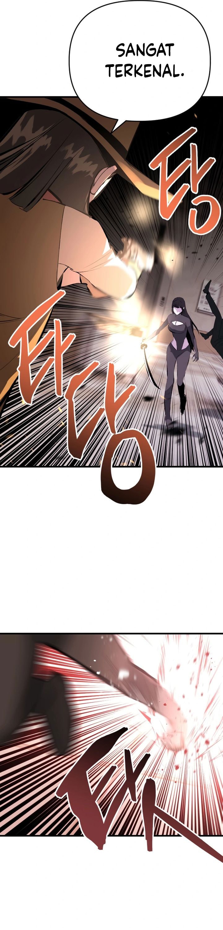 Killing Killer - Chapter 109 - Page 41