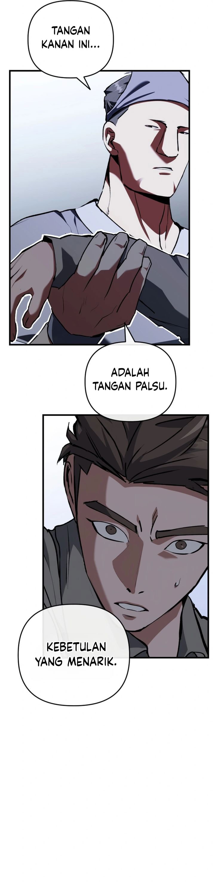 Killing Killer - Chapter 109 - Page 47