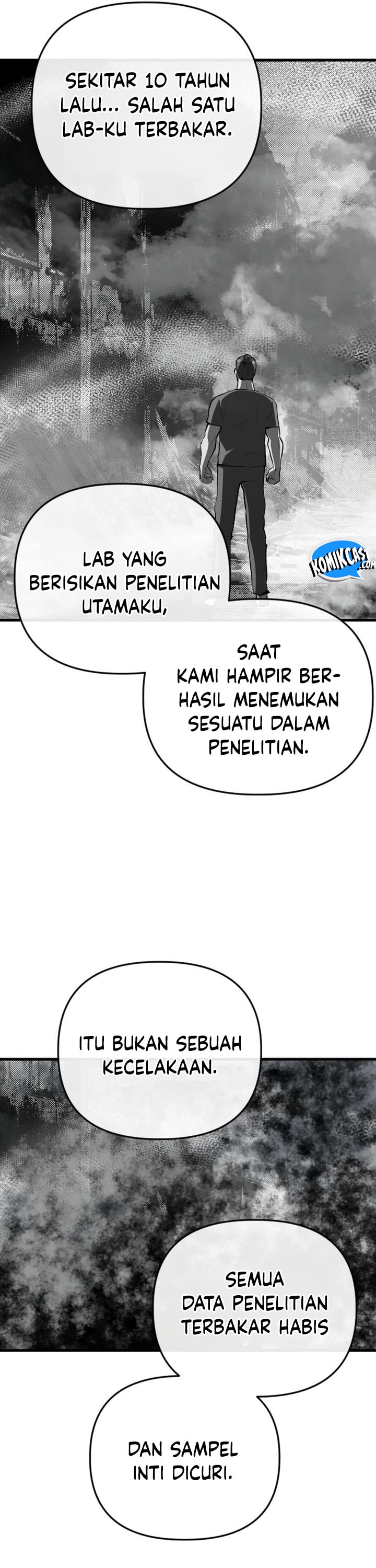 Killing Killer - Chapter 109 - Page 48