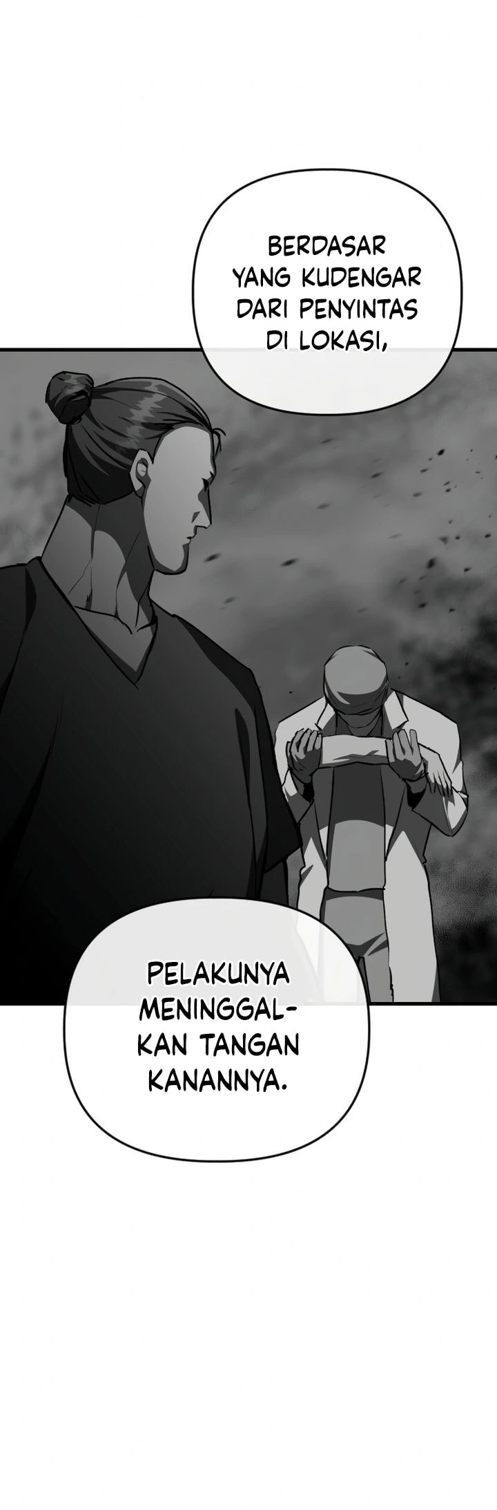 Killing Killer - Chapter 109 - Page 49