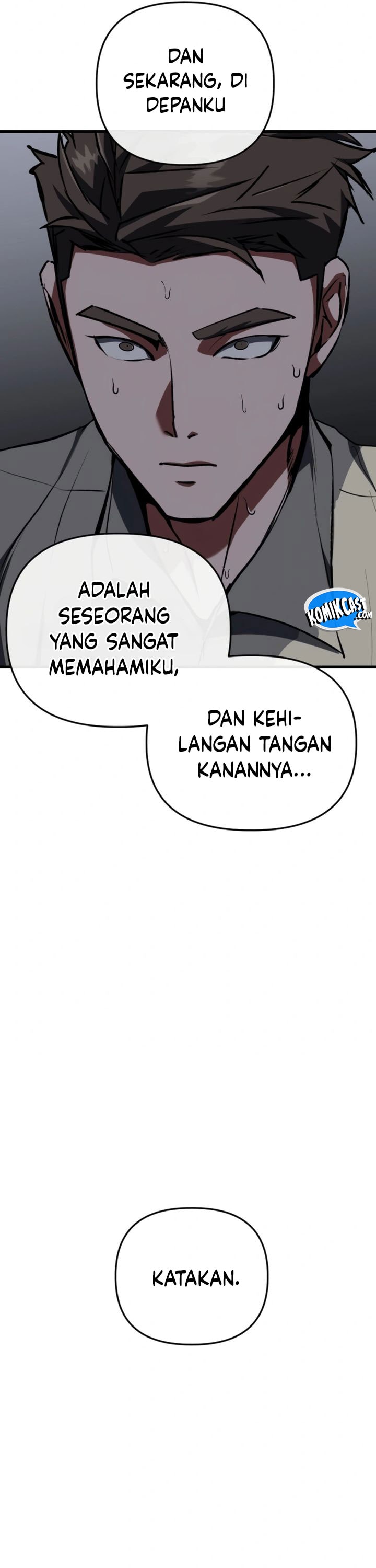 Killing Killer - Chapter 109 - Page 50