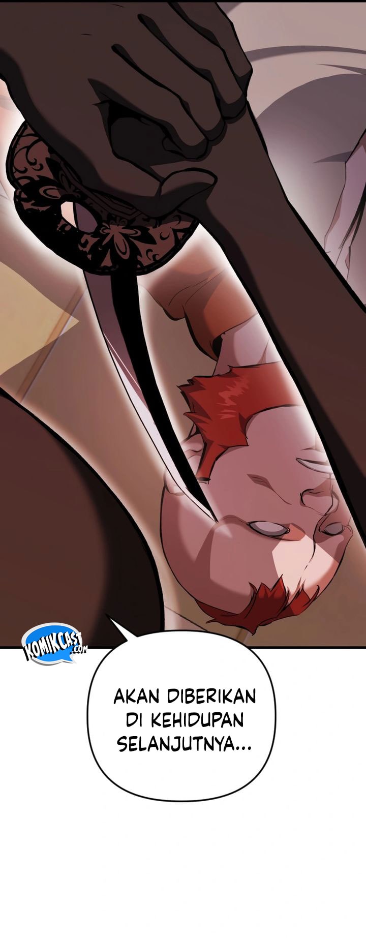 Killing Killer - Chapter 109 - Page 8