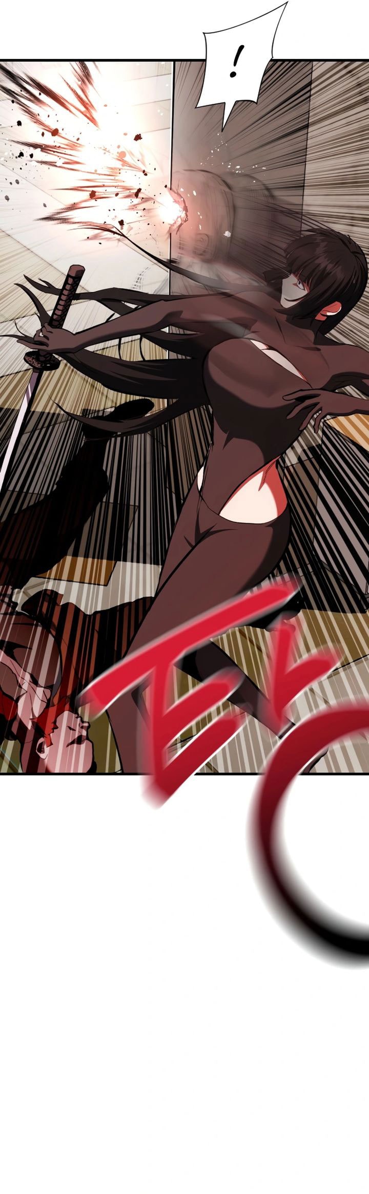 Killing Killer - Chapter 109 - Page 9
