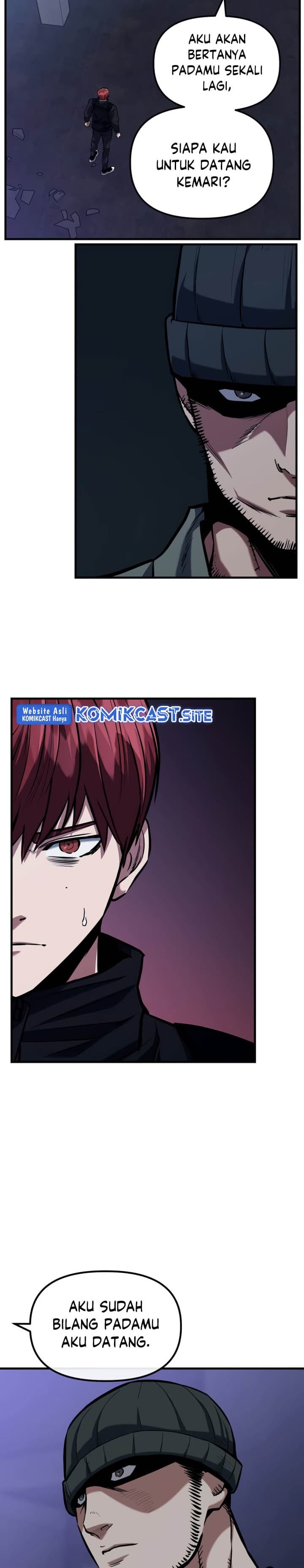 Killing Killer - Chapter 11 - Page 11