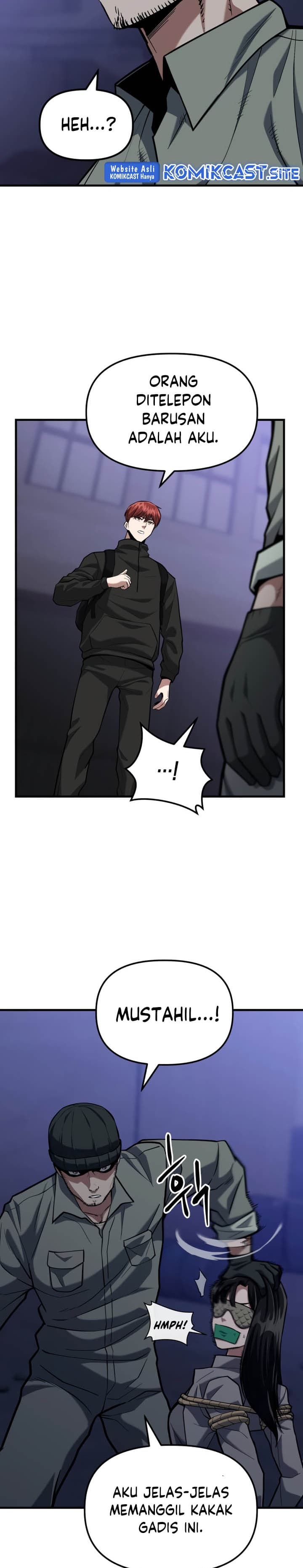 Killing Killer - Chapter 11 - Page 12
