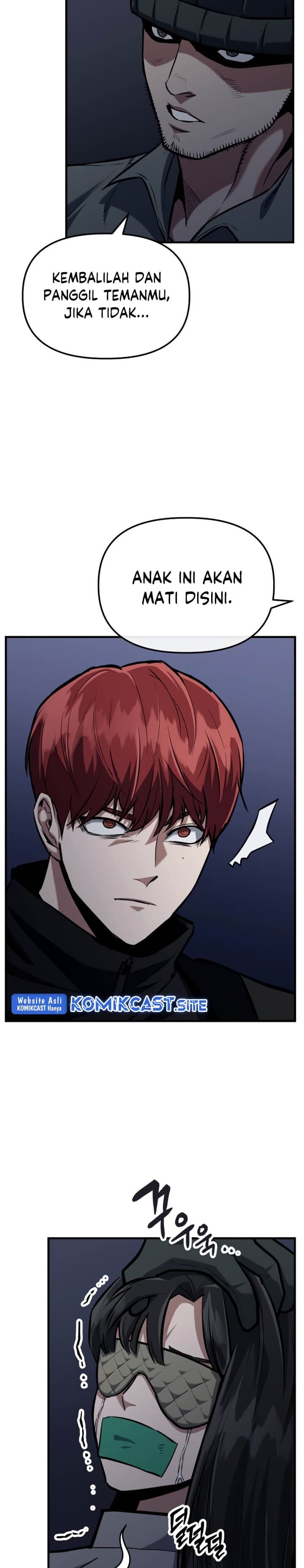 Killing Killer - Chapter 11 - Page 14
