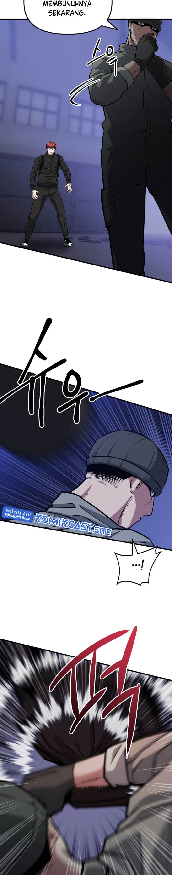 Killing Killer - Chapter 11 - Page 16