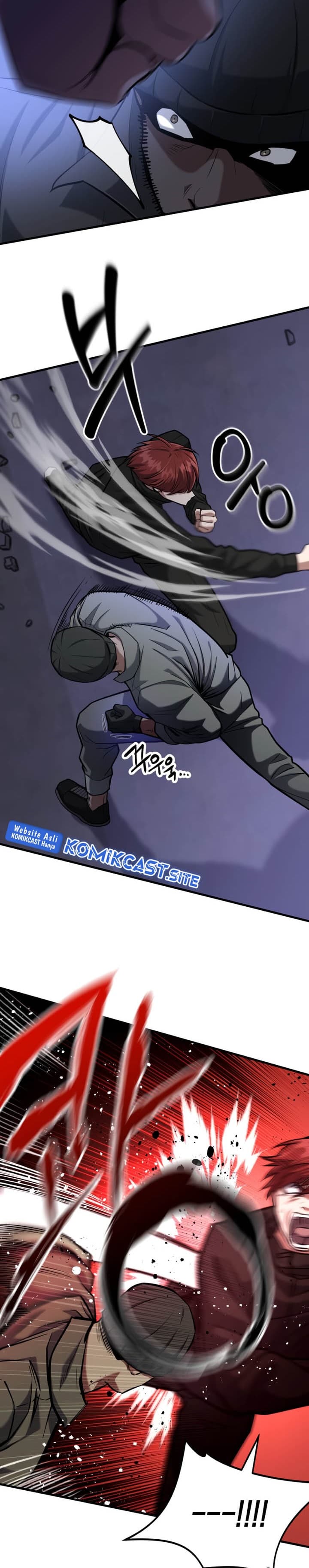 Killing Killer - Chapter 11 - Page 19