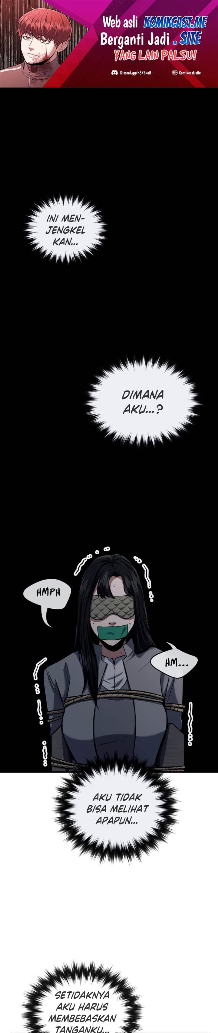 Killing Killer - Chapter 11 - Page 2