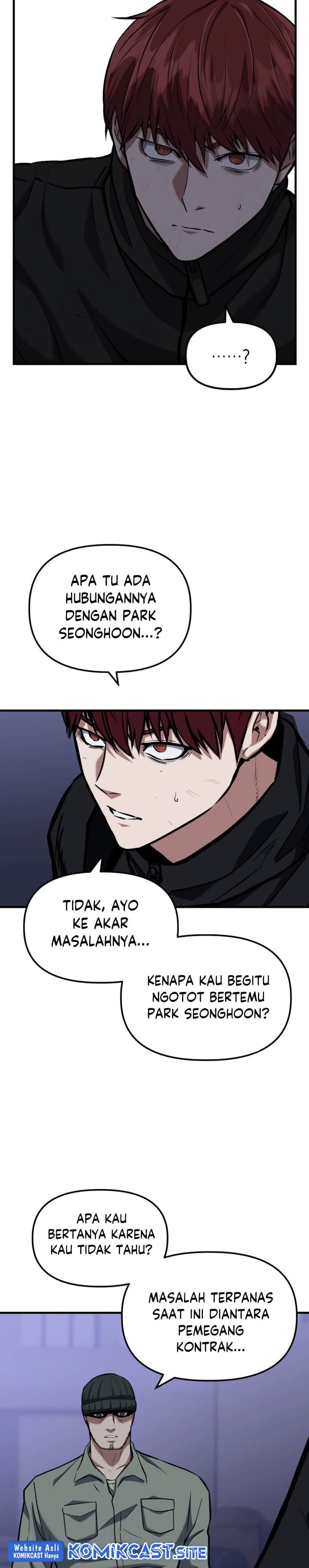 Killing Killer - Chapter 11 - Page 22