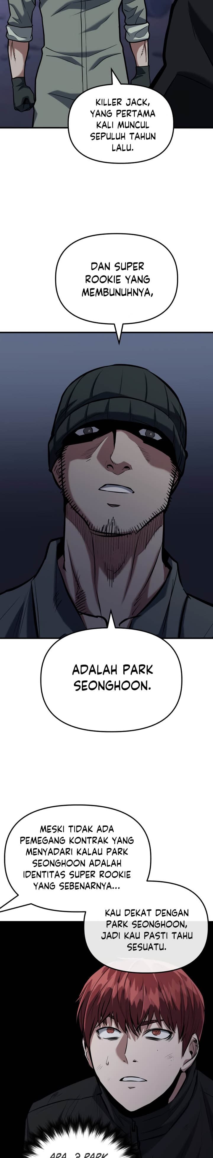 Killing Killer - Chapter 11 - Page 23