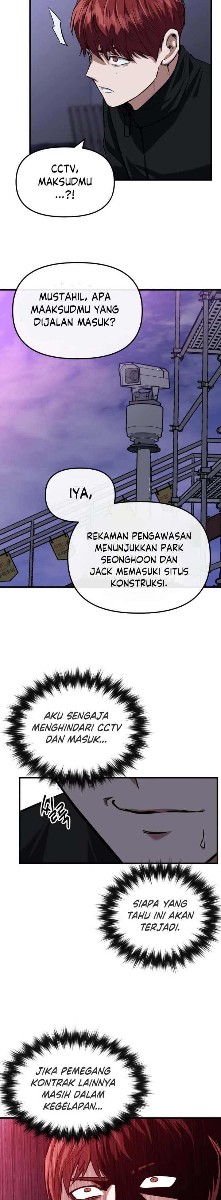 Killing Killer - Chapter 11 - Page 25
