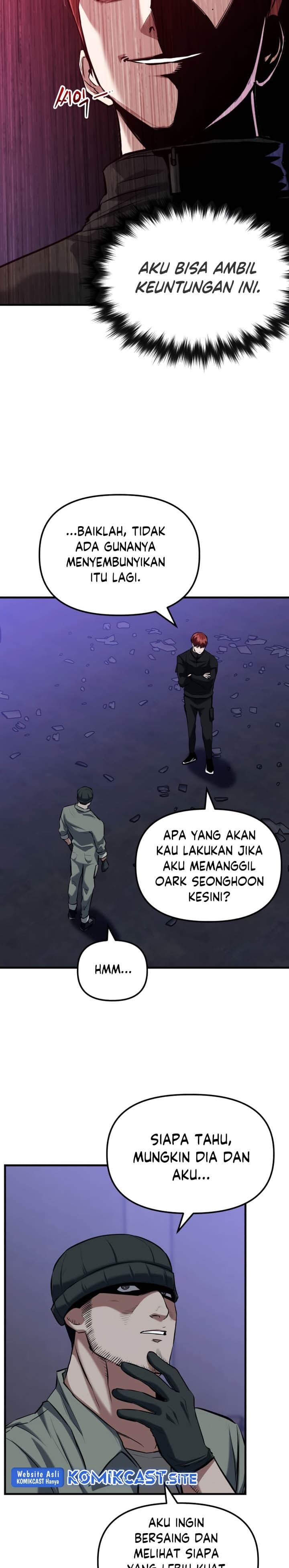 Killing Killer - Chapter 11 - Page 26