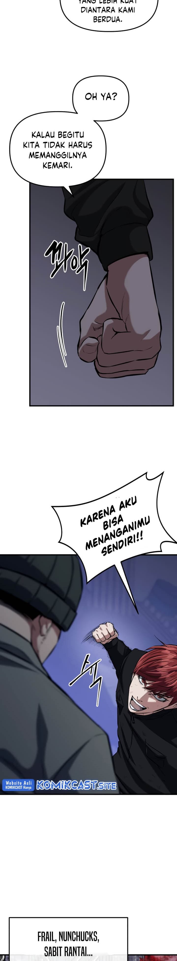 Killing Killer - Chapter 11 - Page 27