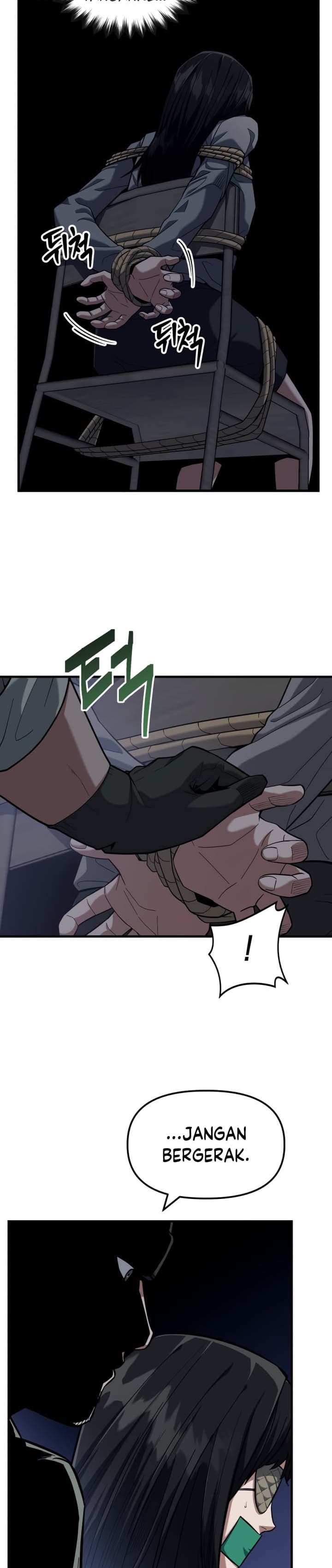 Killing Killer - Chapter 11 - Page 3