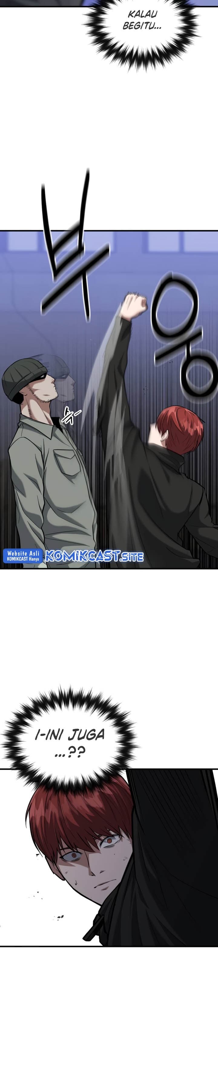 Killing Killer - Chapter 11 - Page 30
