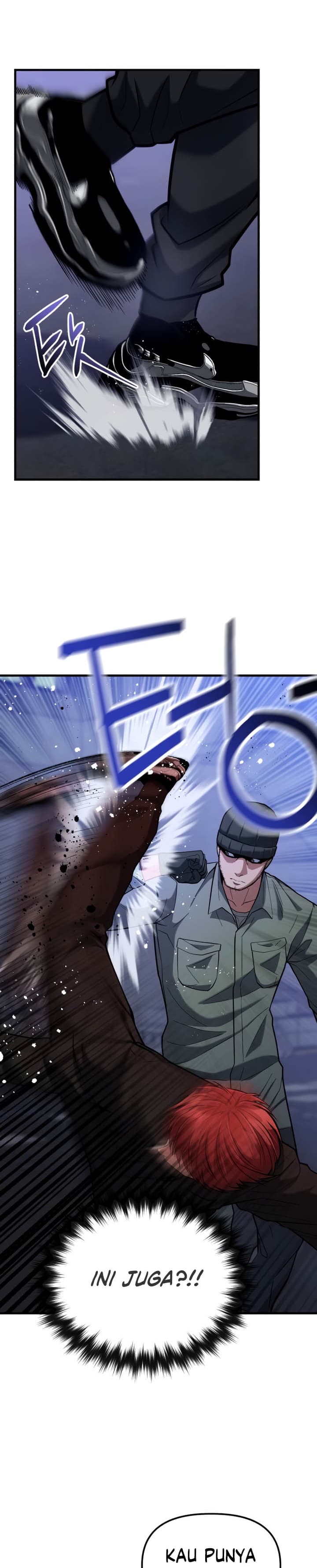 Killing Killer - Chapter 11 - Page 31