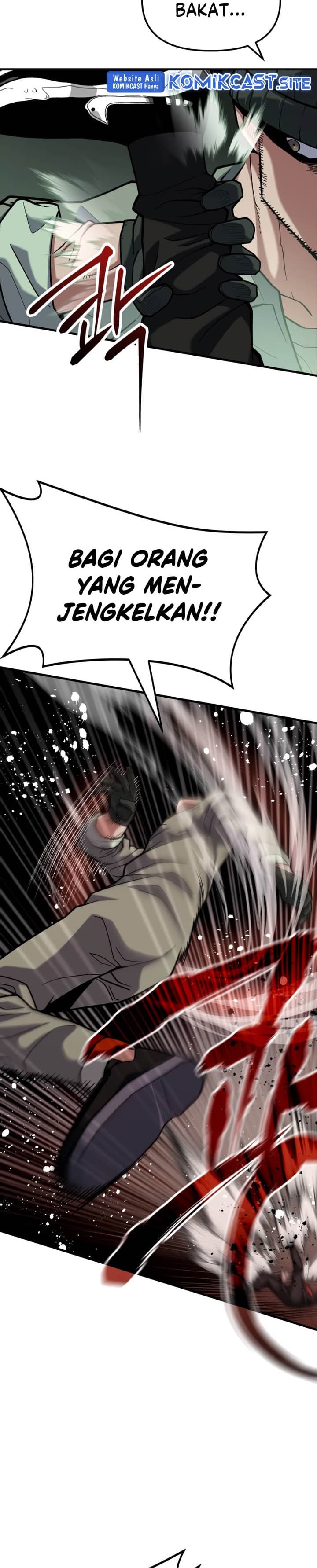 Killing Killer - Chapter 11 - Page 32