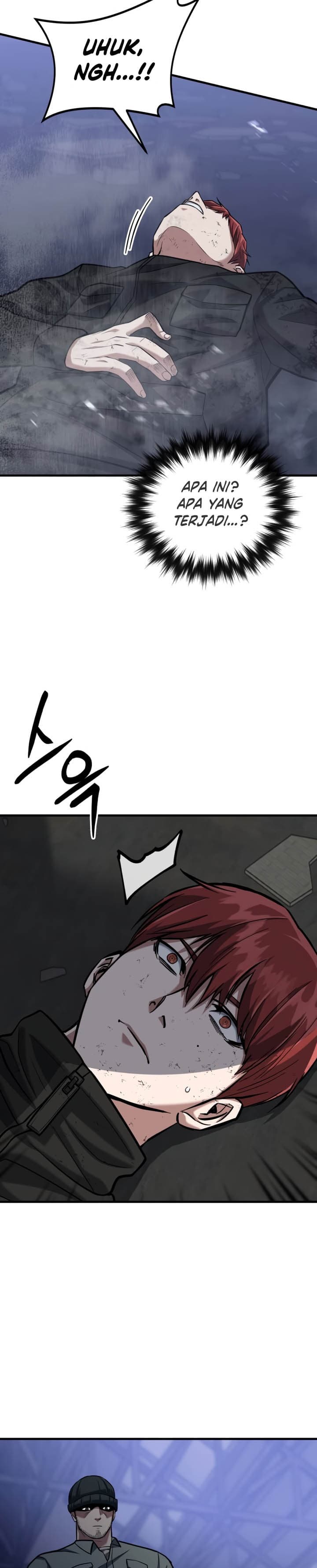 Killing Killer - Chapter 11 - Page 33