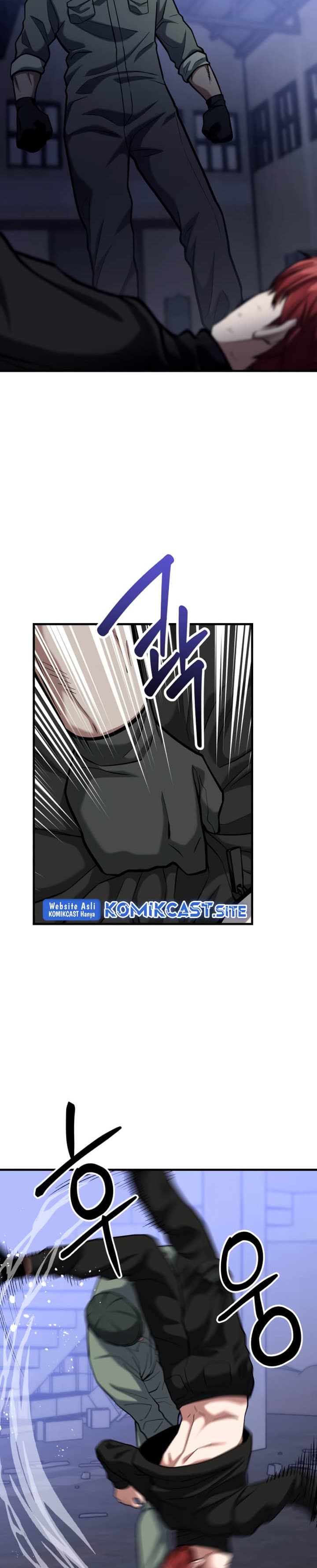 Killing Killer - Chapter 11 - Page 34
