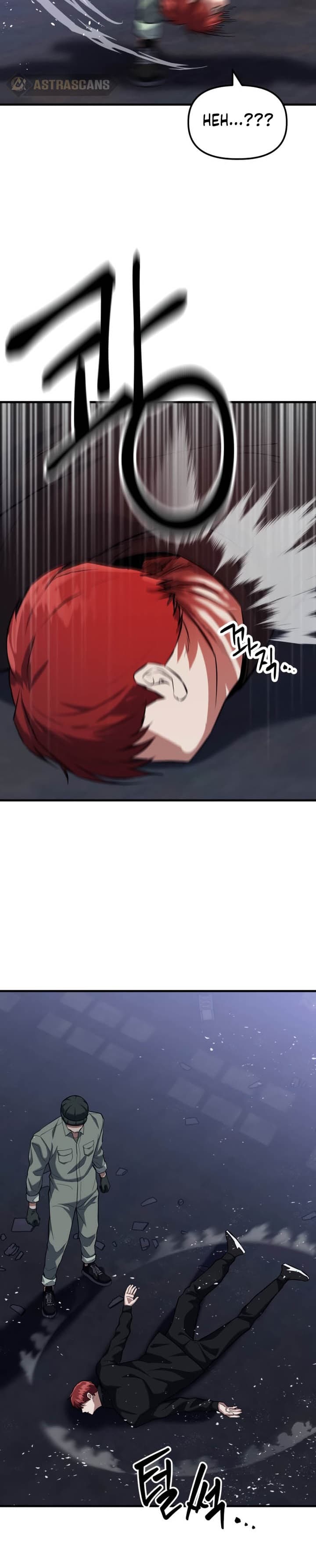 Killing Killer - Chapter 11 - Page 35