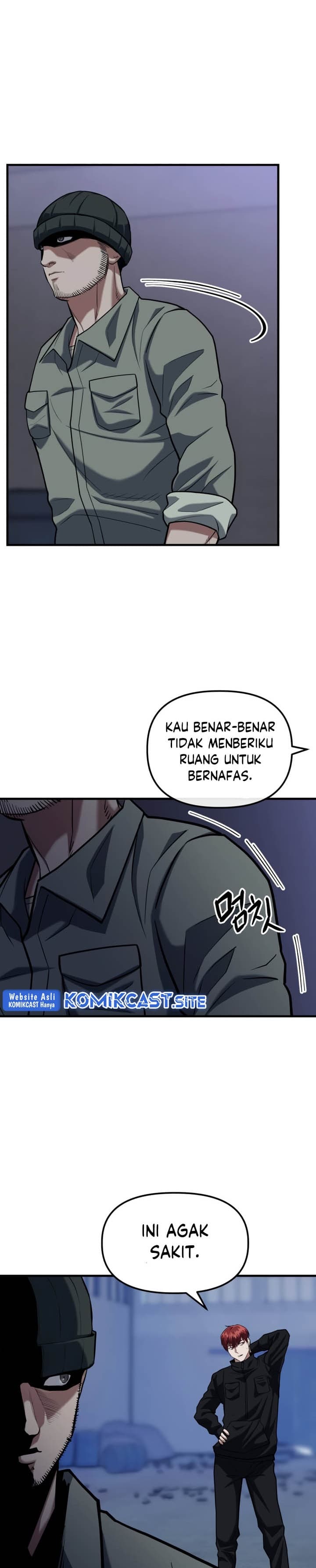 Killing Killer - Chapter 11 - Page 36
