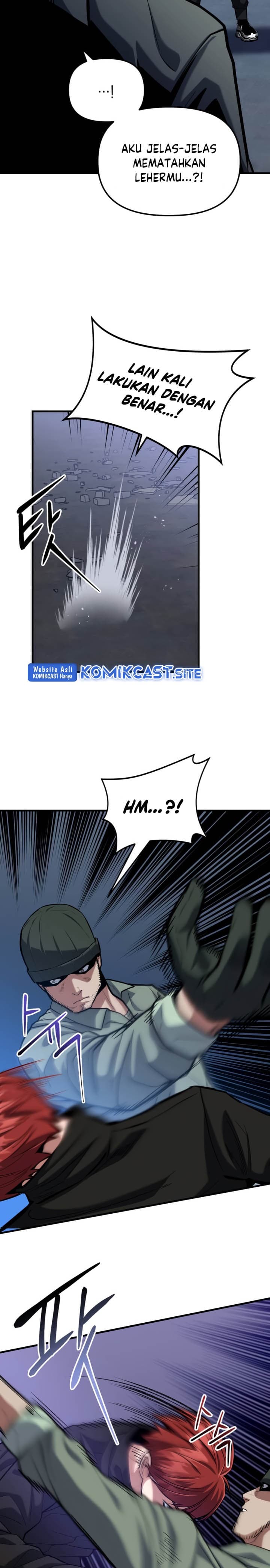 Killing Killer - Chapter 11 - Page 37