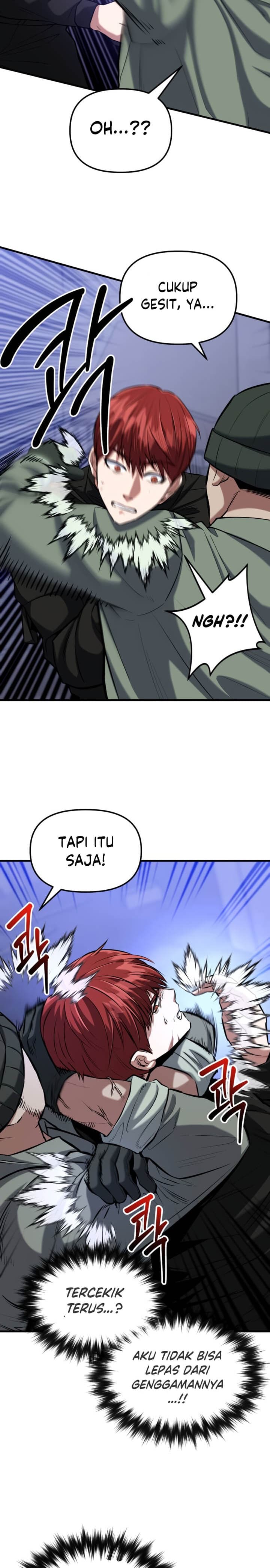 Killing Killer - Chapter 11 - Page 38