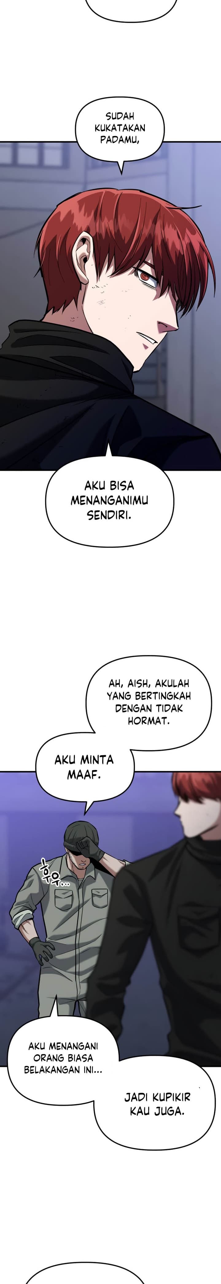 Killing Killer - Chapter 11 - Page 41