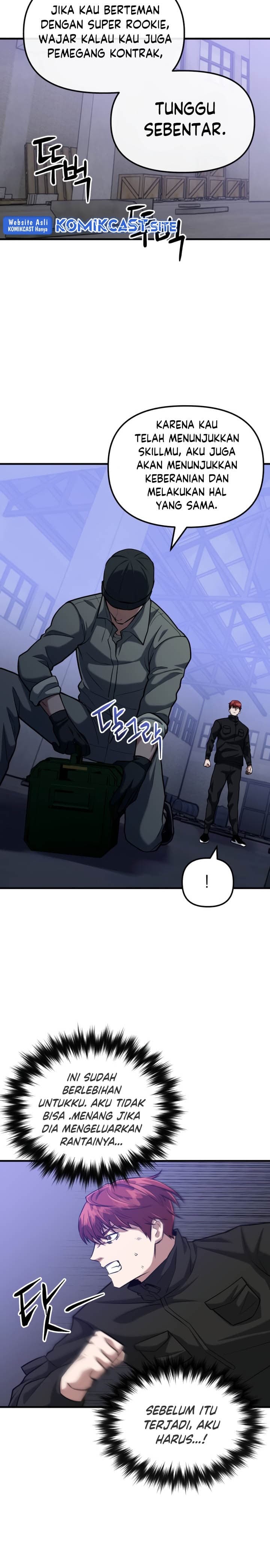 Killing Killer - Chapter 11 - Page 42