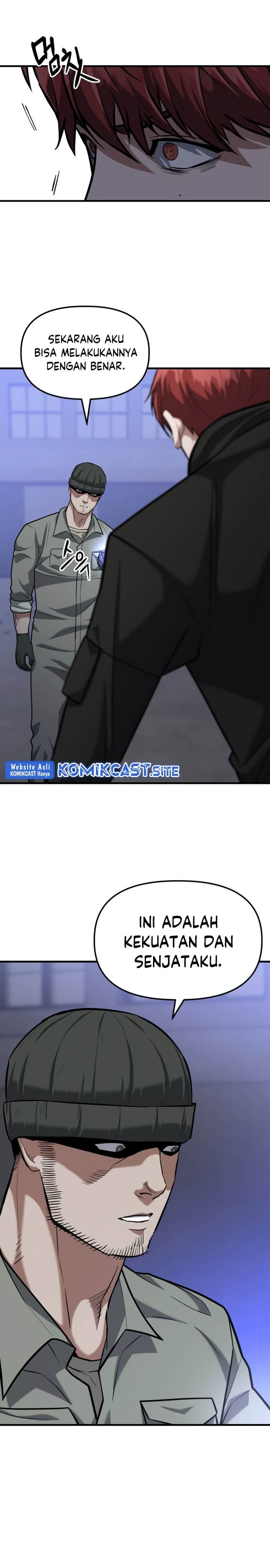 Killing Killer - Chapter 11 - Page 43