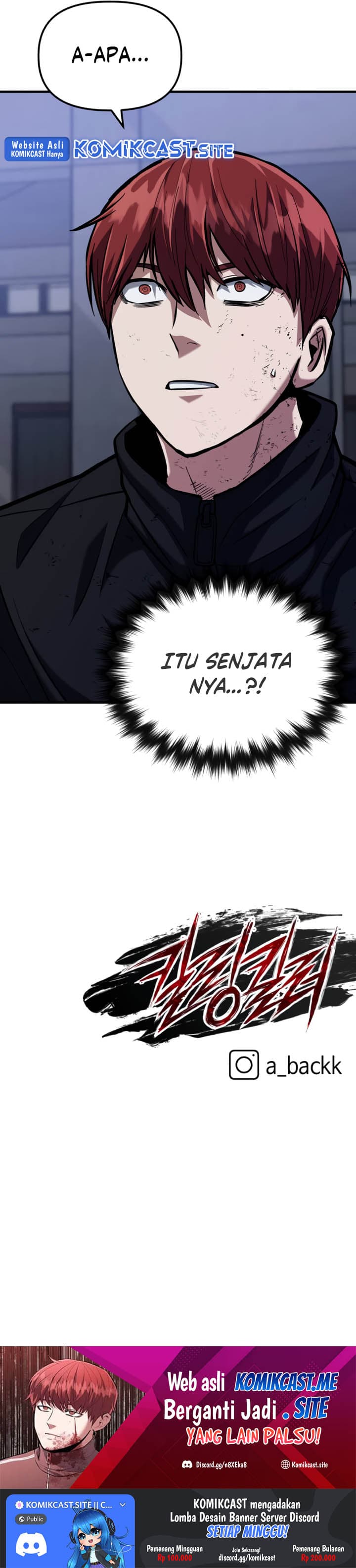 Killing Killer - Chapter 11 - Page 44