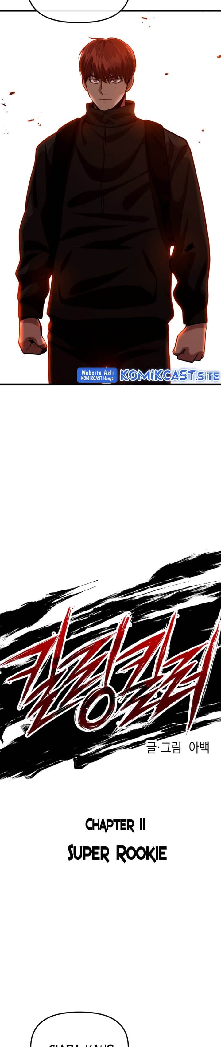Killing Killer - Chapter 11 - Page 7