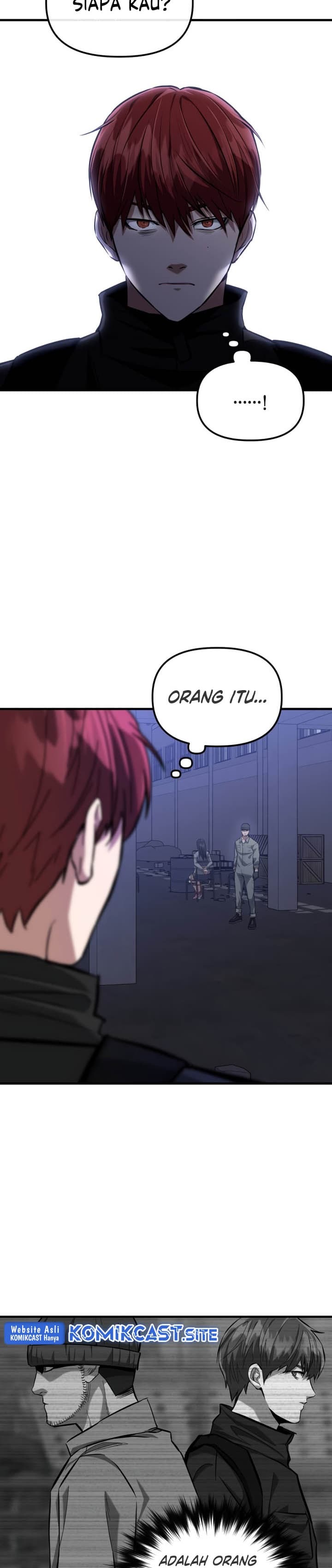 Killing Killer - Chapter 11 - Page 8