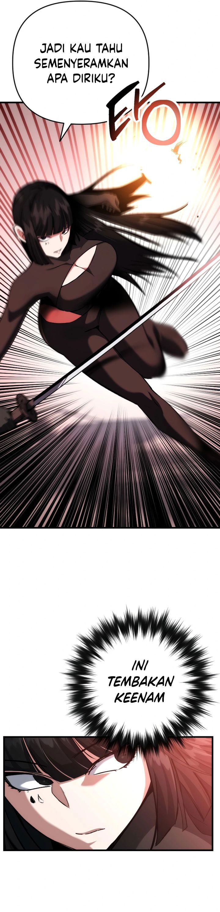 Killing Killer - Chapter 110 - Page 11