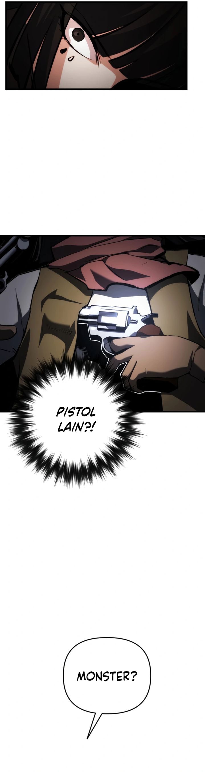 Killing Killer - Chapter 110 - Page 16