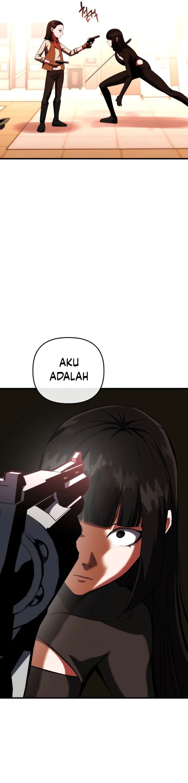 Killing Killer - Chapter 110 - Page 17