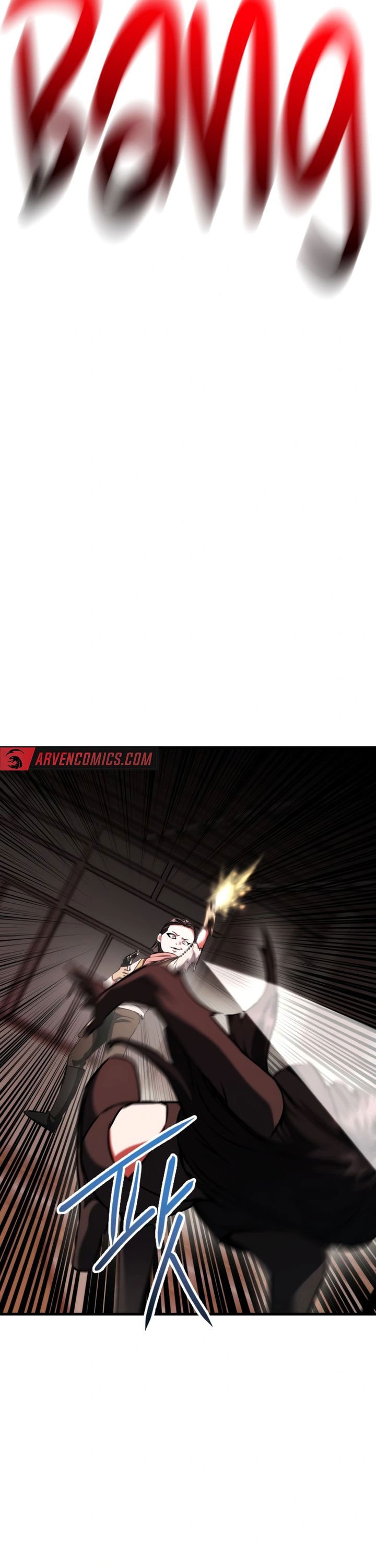 Killing Killer - Chapter 110 - Page 19