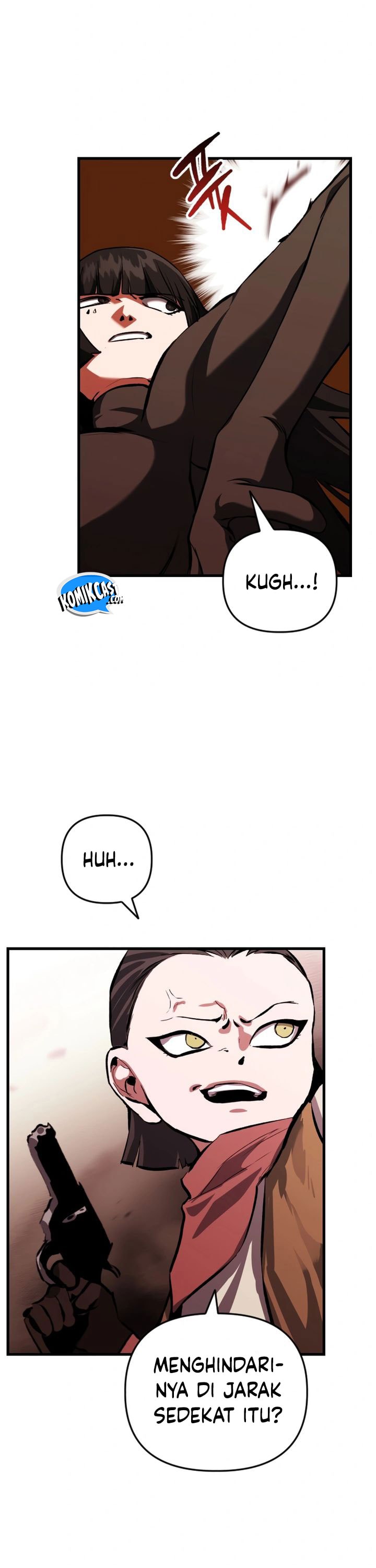 Killing Killer - Chapter 110 - Page 20