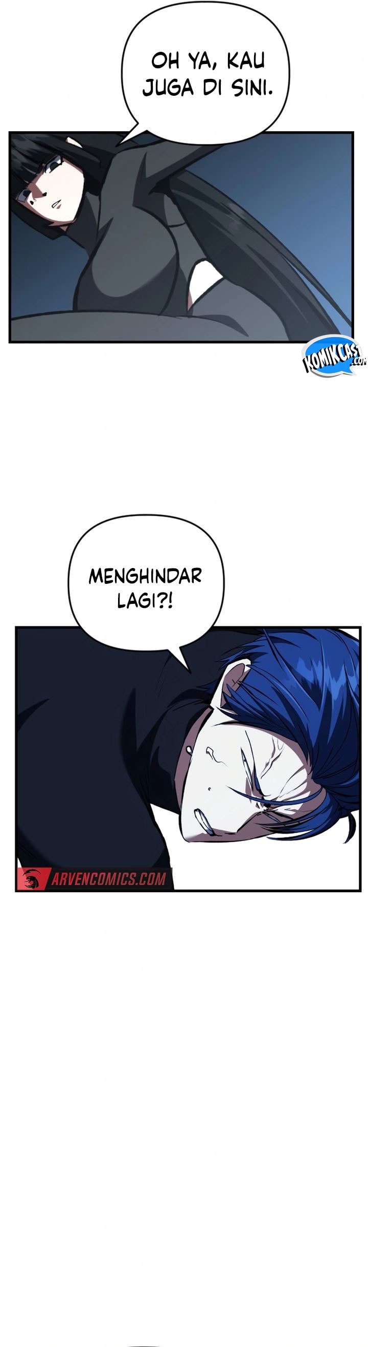 Killing Killer - Chapter 110 - Page 25