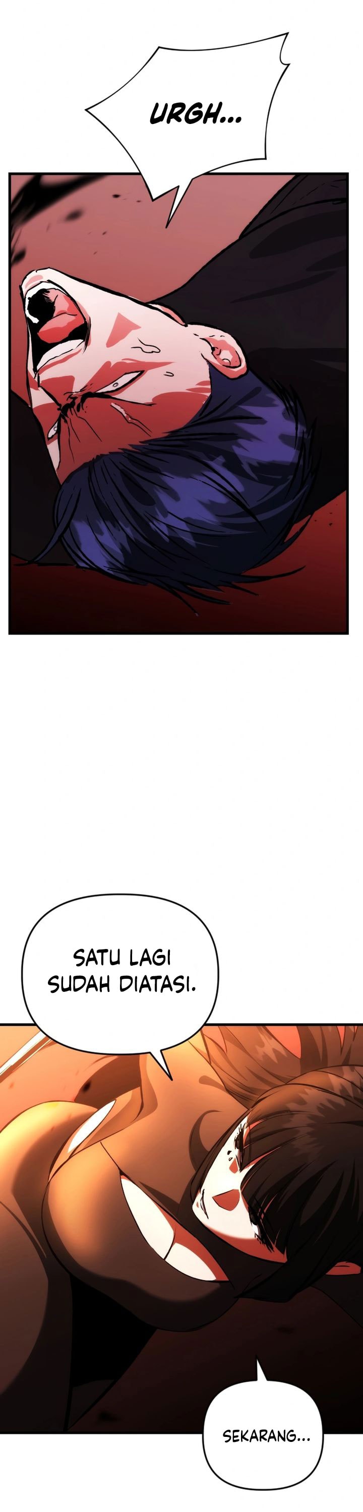 Killing Killer - Chapter 110 - Page 27