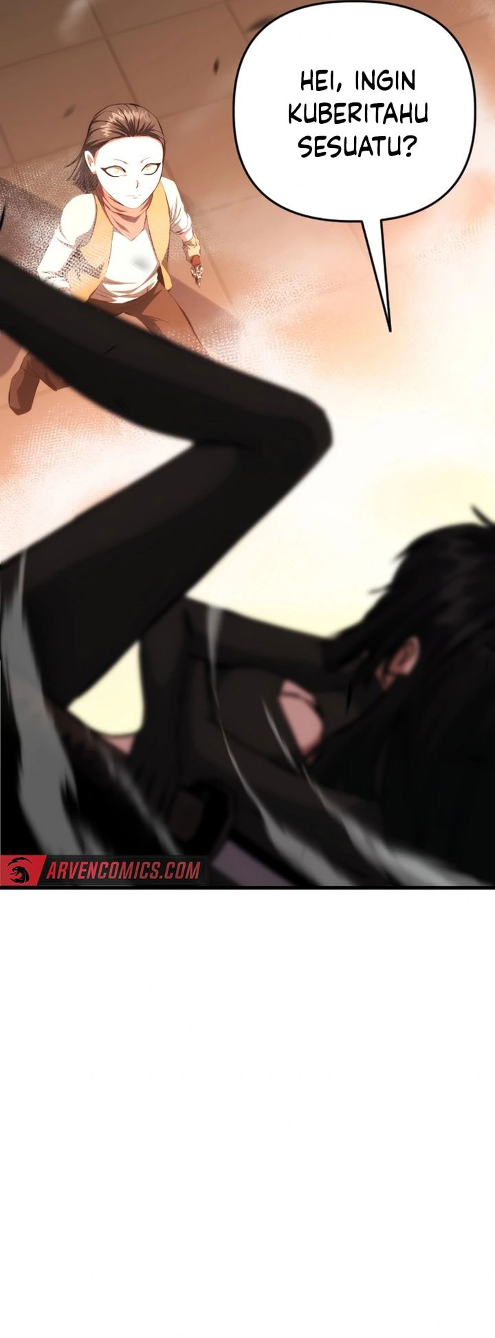 Killing Killer - Chapter 110 - Page 29